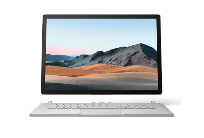 高要Surface 维修前的准备工作