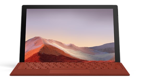 高要清洁和维护 Surface